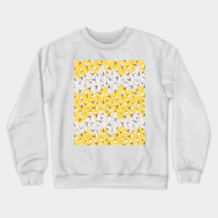 Flowers Crewneck Sweatshirt